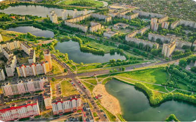 Reframing Urban Resilience – 2018