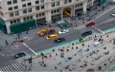 Incremental Urbanism: Resilient Urban Strategies for Ulaanbaatar