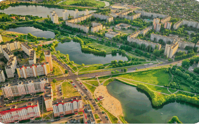 THE CRITICAL RESILIENCE OF THE RESIDUALS