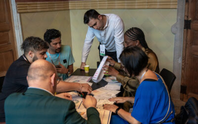 Urban Resilience Research: Shortcomings and Ways Forward