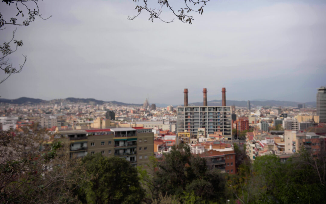 Reframing Urban Resilience 2028